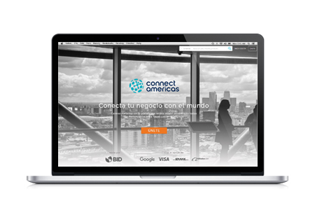 ConnectAmericas