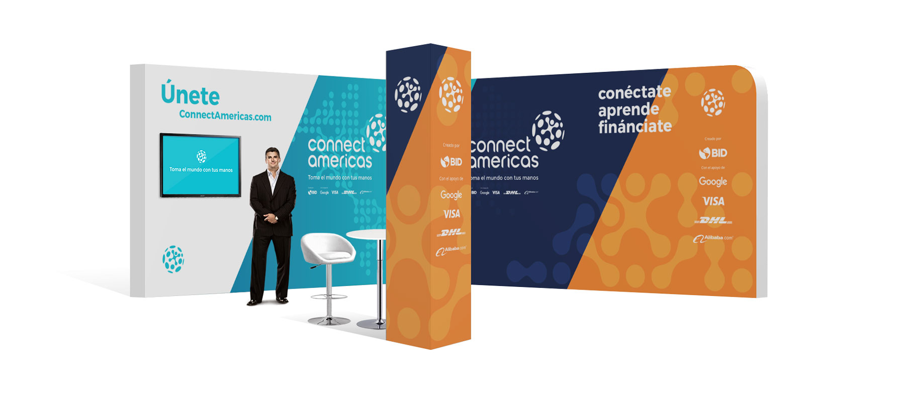 ConnectAmericas