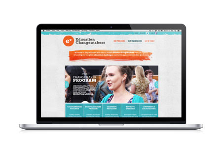 Education Changemakers